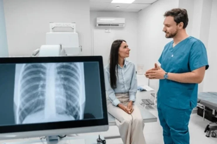 X-ray