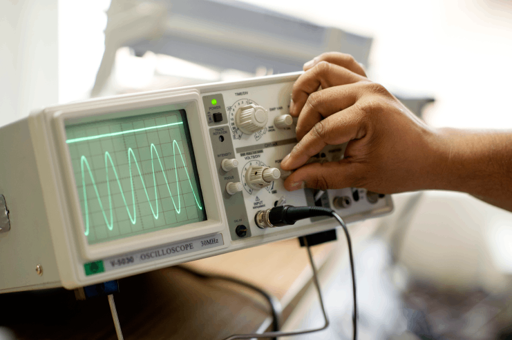 Ecg