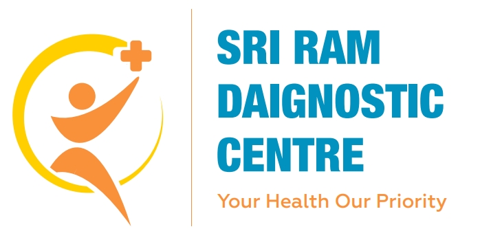 Sri Ram Diagnostics Logo